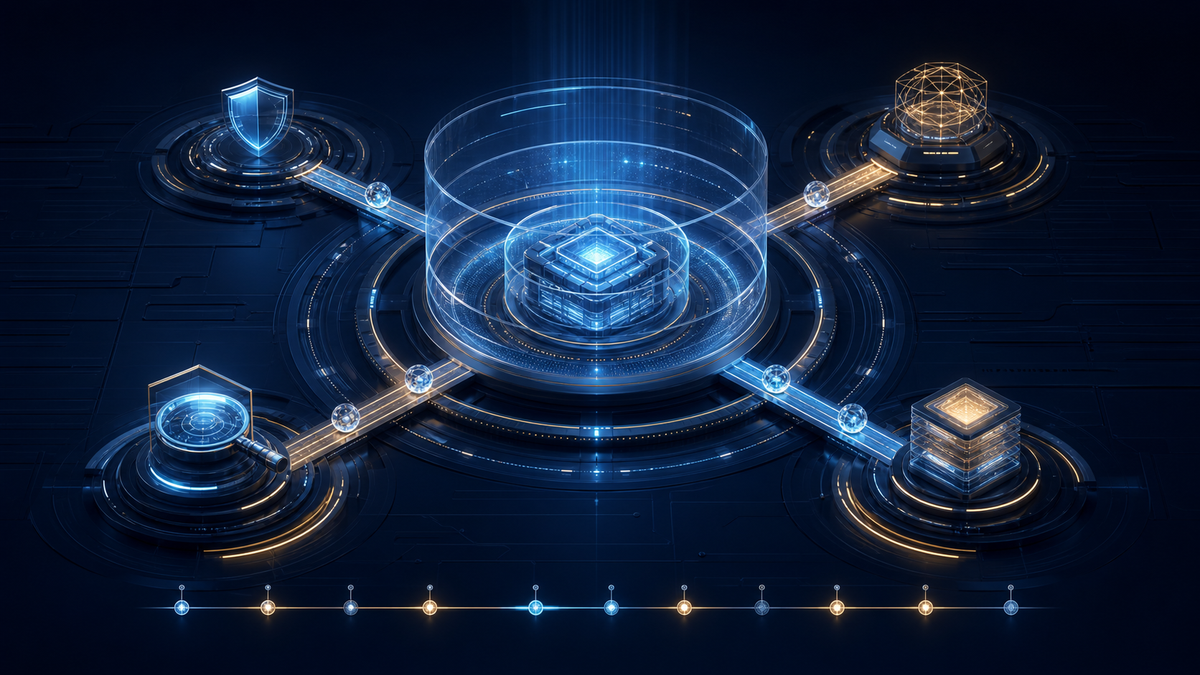 Anthropic, AI 안전 목표를 실행 일정으로 구체화하다: Frontier Safety Roadmap 해설