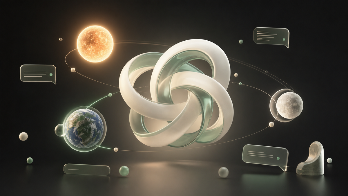 GPT-5.6 공개: Sol·Terra·Luna로 재편된 AI 모델 경쟁