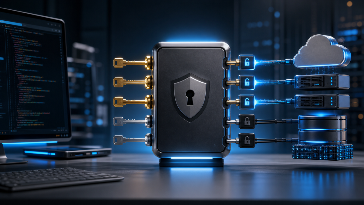 OAuth 권한을 사용자가 덜어낸다: Cloudflare 선택적 범위 도입 점검표