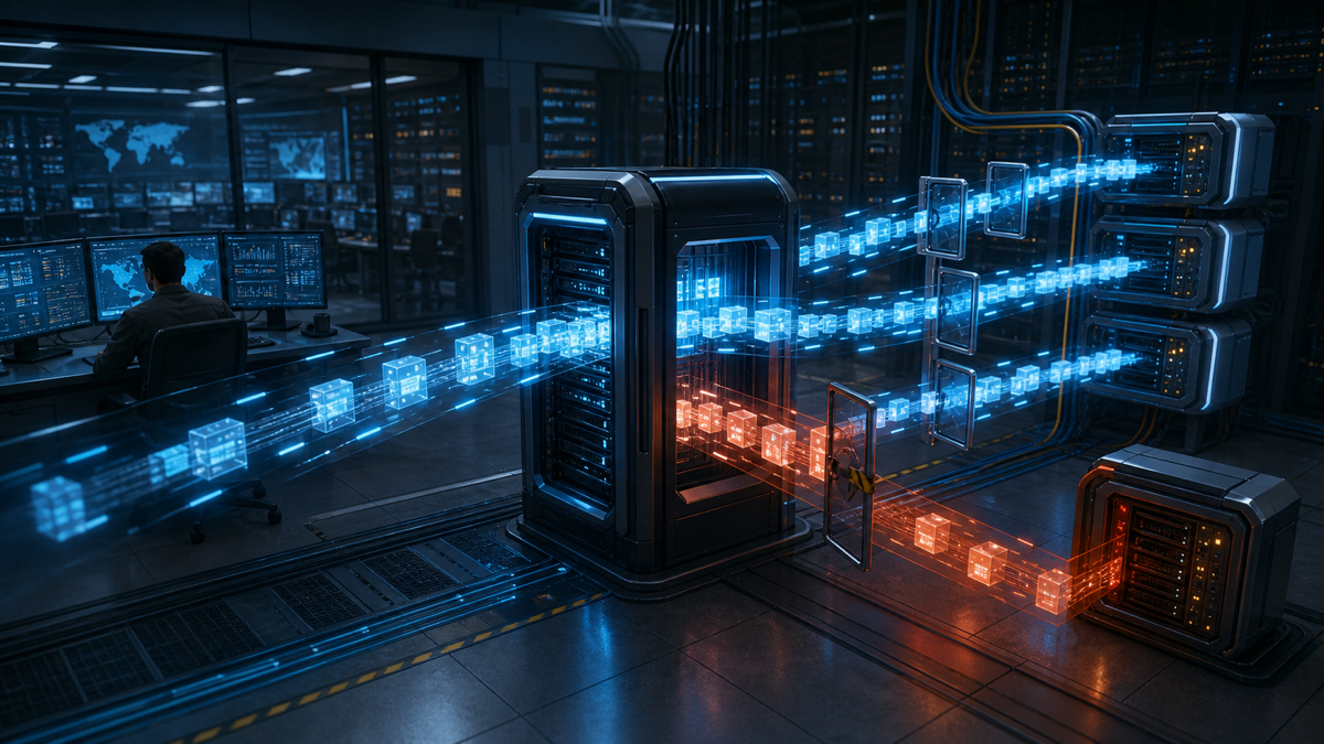 MCP 호출을 URL이 아닌 프로토콜로 찾는다: Cloudflare Gateway의 새 통제 지점