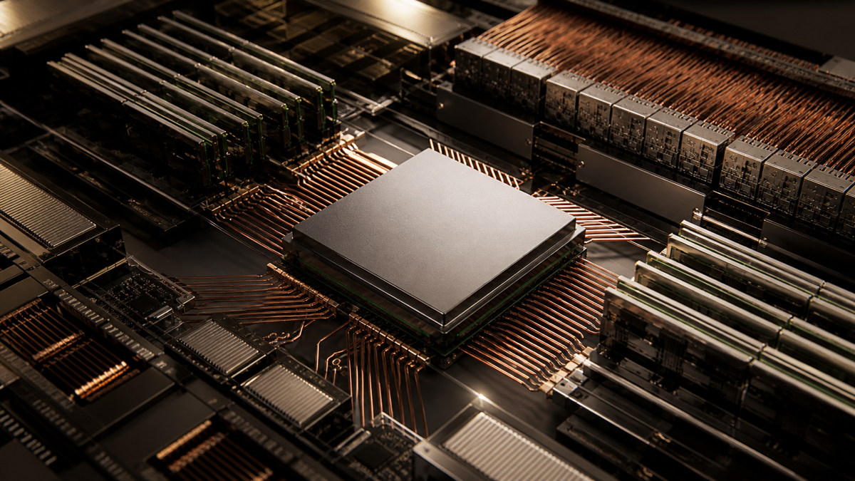NVIDIA Vera CPU 출하 시작: AI 에이전트의 병목이 GPU 밖으로 이동한다