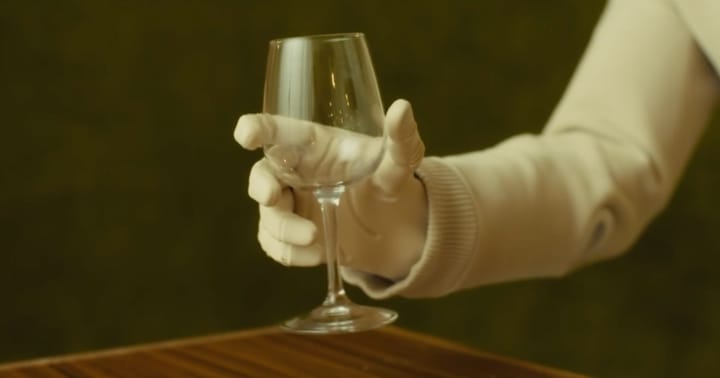 로봇의 손이 AI의 눈이 되다: 1X NEO의 촉각 혁신